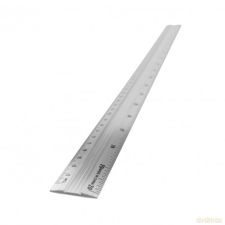 Linijka Aluminiowa D.Rect 50cm