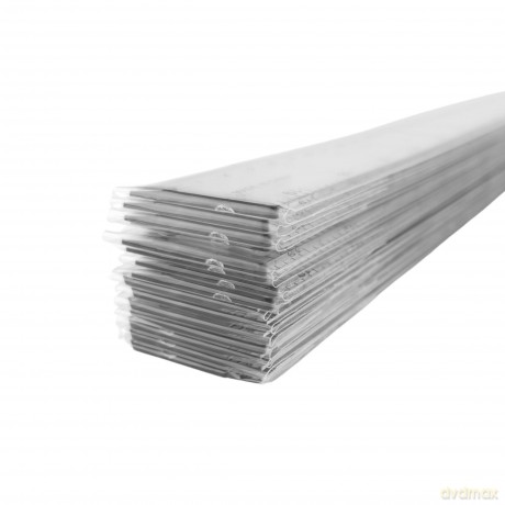 Linijka Plastikowa D.Rect 50cm 15szt