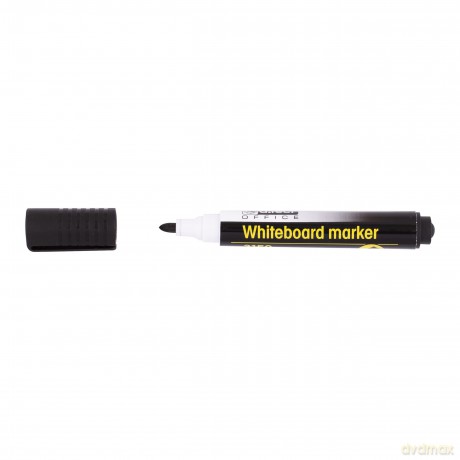 Marker D.Rect 3150 Such.Okr.Czarny 12szt