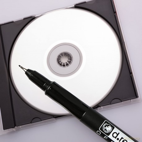 Marker D.Rect Cd 0.4-0.5 S 4kol.