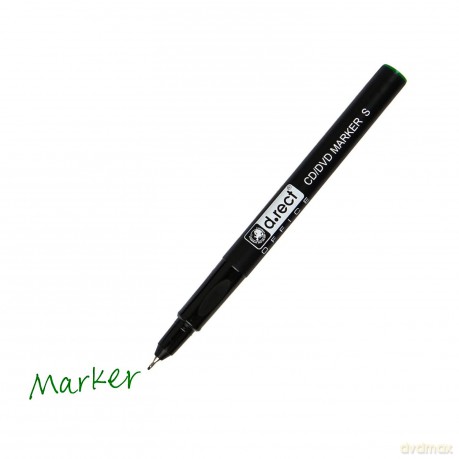 Marker D.Rect Cd 0.4-0.5 S 4kol.