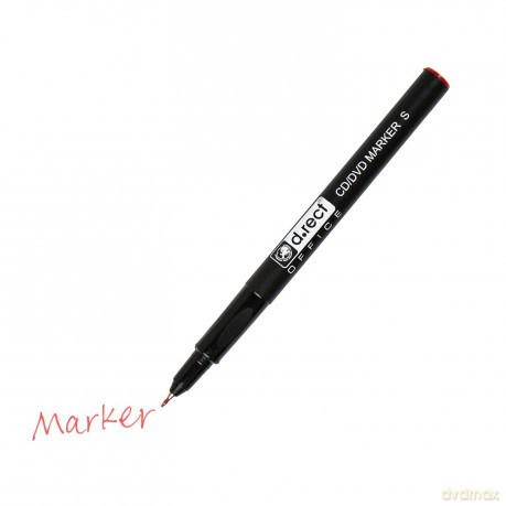 Marker D.Rect Cd 0.4-0.5 S 4kol.