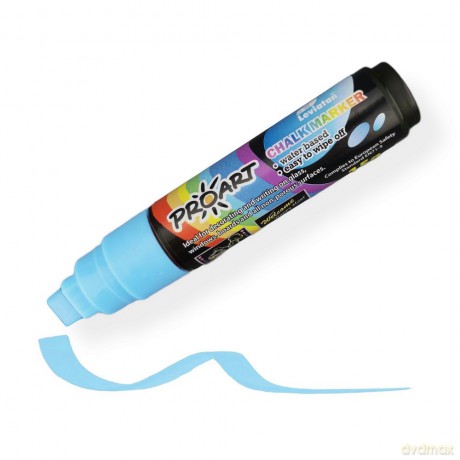 Marker Kredowy Leviatan 15g Niebieski