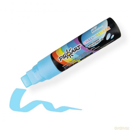 Marker Kredowy Leviatan 28g Niebieski