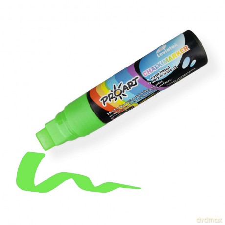 Marker Kredowy Leviatan 28g Zielony