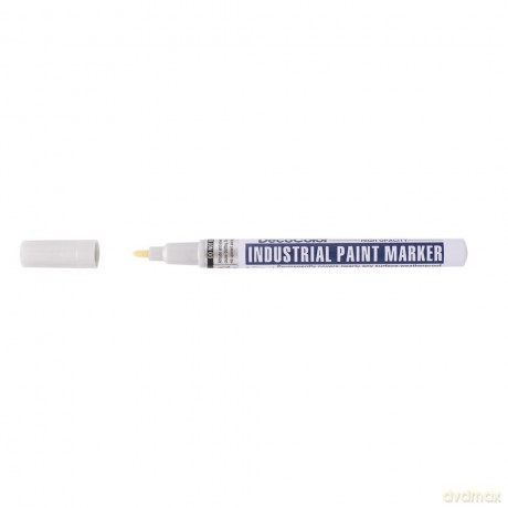 Marker Uchida 221 Olej Srebrny 12szt