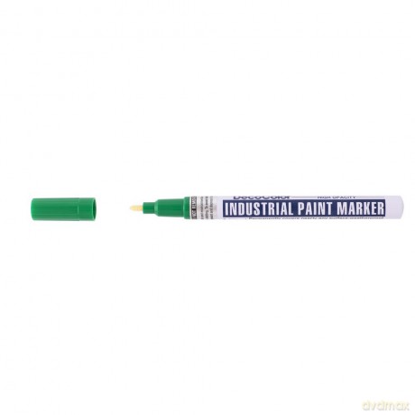 Marker Uchida 221 Olej Zielony 12szt