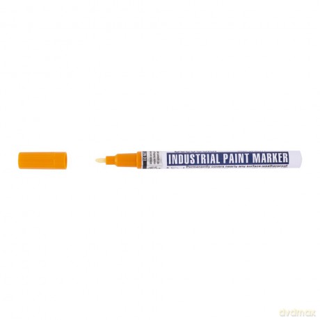 Marker Uchida 221 Olej Żółty 12szt