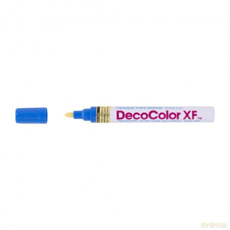 Marker Uchida 320 Olej Xf Niebieski 12szt