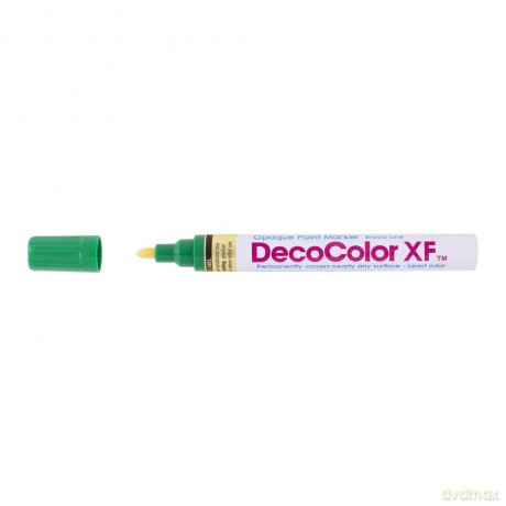 Marker Uchida 320 Olej Xf Zielony 12szt