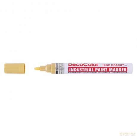 Marker Uchida 728 Olej Złoty 12szt
