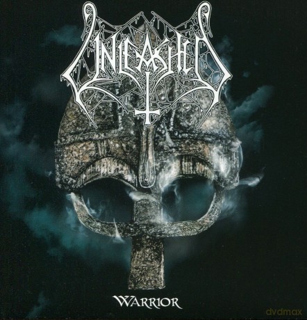 Unleashed: Warrior (Re-Release) [CD]