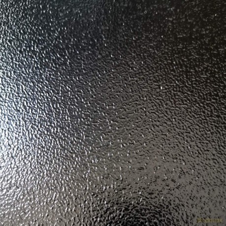 Mata Pod Krzesło Leviatan 1200x900mm Black