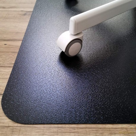 Mata Pod Krzesło Leviatan 1200x900mm Black