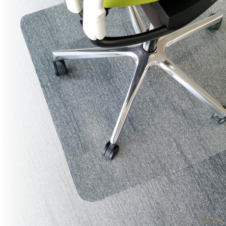 Mata Pod Krzesło Leviatan 1200x900mm Na Dywany