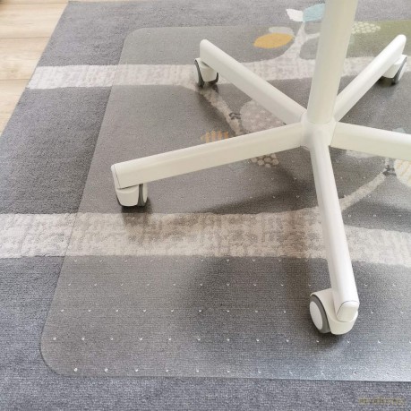 Mata Pod Krzesło Leviatan 1200x900mm Na Dywany