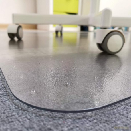Mata Pod Krzesło Leviatan 1200x900mm Na Dywany