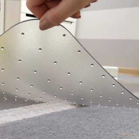 Mata Pod Krzesło Leviatan 1200x900mm Na Dywany