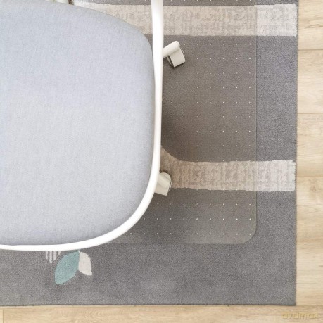 Mata Pod Krzesło Leviatan 1200x900mm Na Dywany