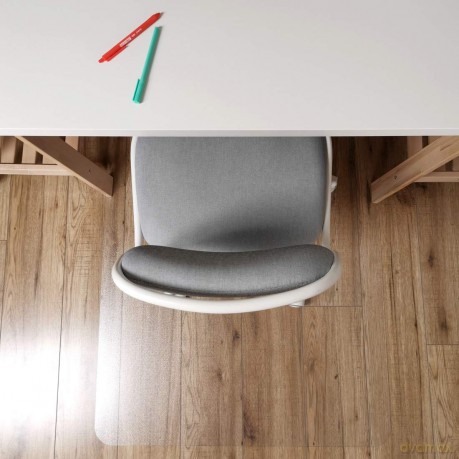 Mata Pod Krzesło Leviatan 1200x900mm Uniwersalna