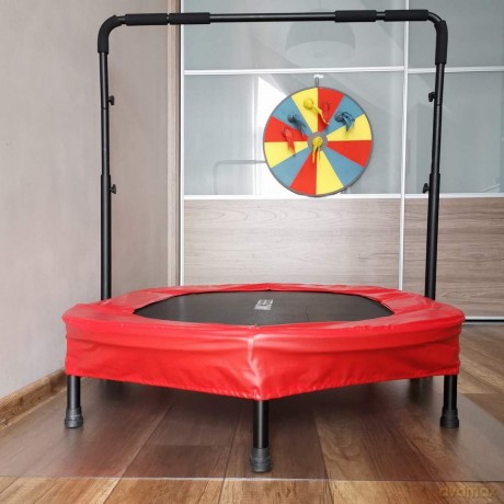 Mata Pod Krzesło Leviatan 1400x1000 Mm Uniwersalna