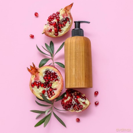 Mydło W Płynie Ih Fragante Pomegranate 5l