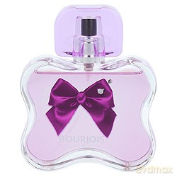 Bourjois Glamour Excessive Woda perfumowana 50 ml spray [PERFUMY]
