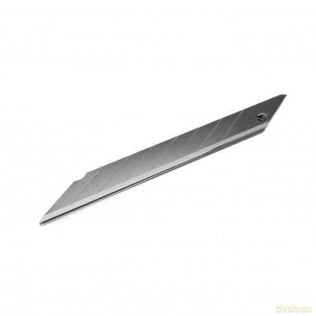 Ostrza D.Rect Małe 9mm Precyzyjne 30° 10szt