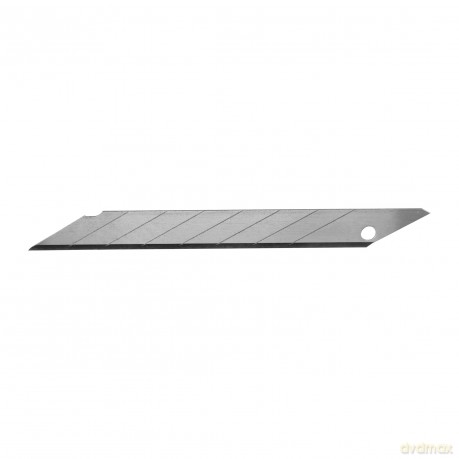 Ostrza D.Rect Małe 9mm Precyzyjne 30° 10szt