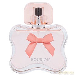 Bourjois Glamour Lovely Woda perfumowana 50 ml spray [PERFUMY]