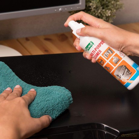 Płyn D.Rect Do Czyszczenia Uniwersalny 250ml