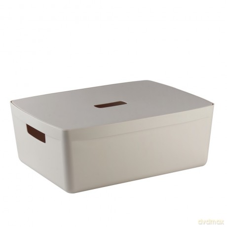 Pojemnik Ih Flexistore 19l Neutral