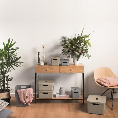 Pojemnik Ih Flexistore 19l Neutral