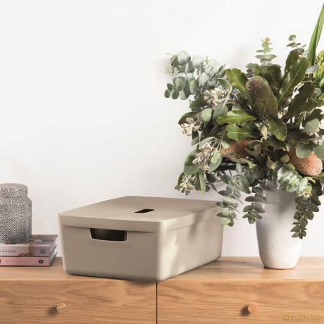 Pojemnik Ih Flexistore 19l Neutral