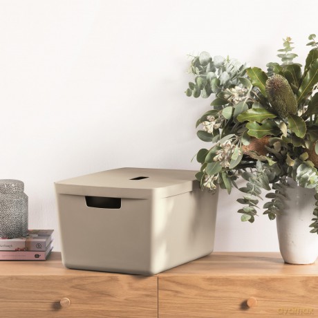 Pojemnik Ih Flexistore 28l Neutral