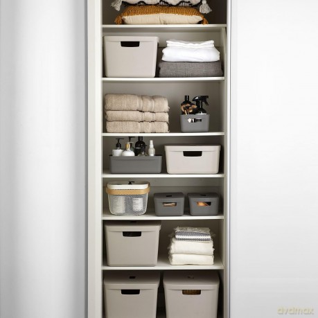 Pojemnik Ih Flexistore 28l Neutral