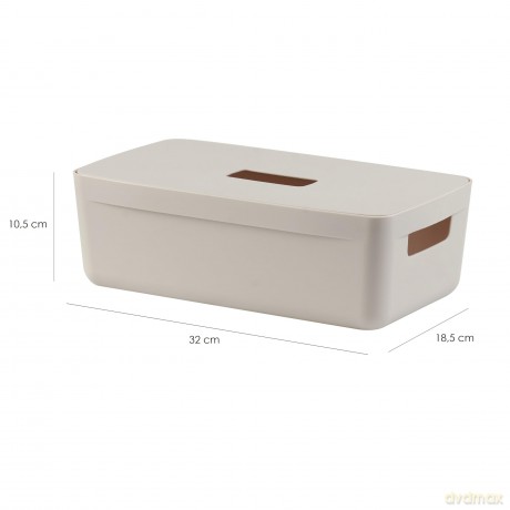 Pojemnik Ih Flexistore 5l Neutral