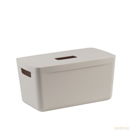 Pojemnik Ih Flexistore 8l Neutral