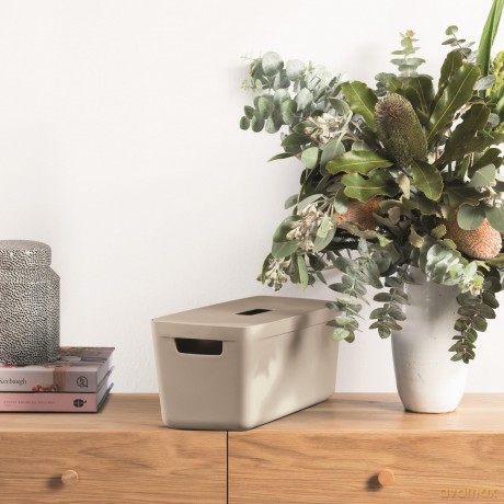 Pojemnik Ih Flexistore 8l Neutral