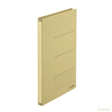 Segregator Zero Max A4 Beżowy 10szt