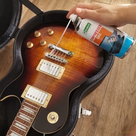 Sprężony Gaz D.Rect 600ml