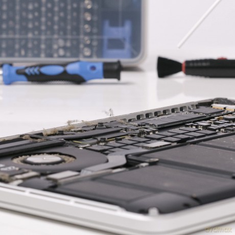 Sprężony Gaz D.Rect 600ml