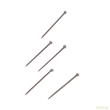 Szpilki D.Rect 50g Zasobnik