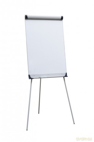 Tablica Flipchart D.Rect 600x900