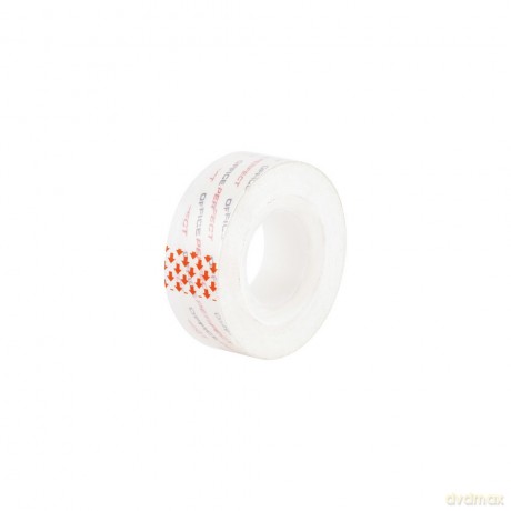 Taśma Krystaliczna 40mic 19mm X 33m 8szt