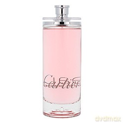 Cartier Eau de Cartier Goutte de Rose Woda toaletowa 200 ml spray [PERFUMY]