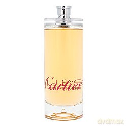 Cartier Eau de Cartier Zeste de Soleil Woda toaletowa 200 ml spray [PERFUMY]