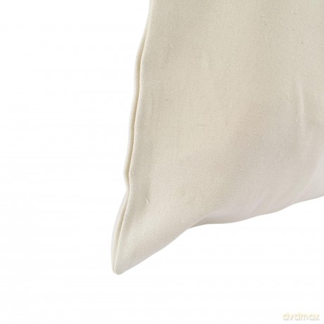 Torba Bawełniana 220g 380x420 Z Uszami Bez Nadruku 5szt Naturalny