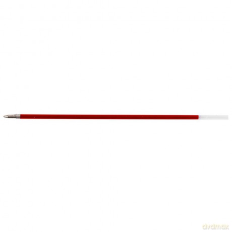 Wkład Le 008 Czerwony 146mm (980a,9900) 100szt