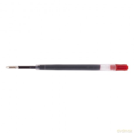 Wkład Le 033 Plastik Uchida Czerwony 100szt